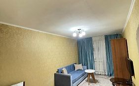 Квартира Рядом Арбата, Гоголя 92